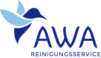 AWA Reinigungsservice Logo